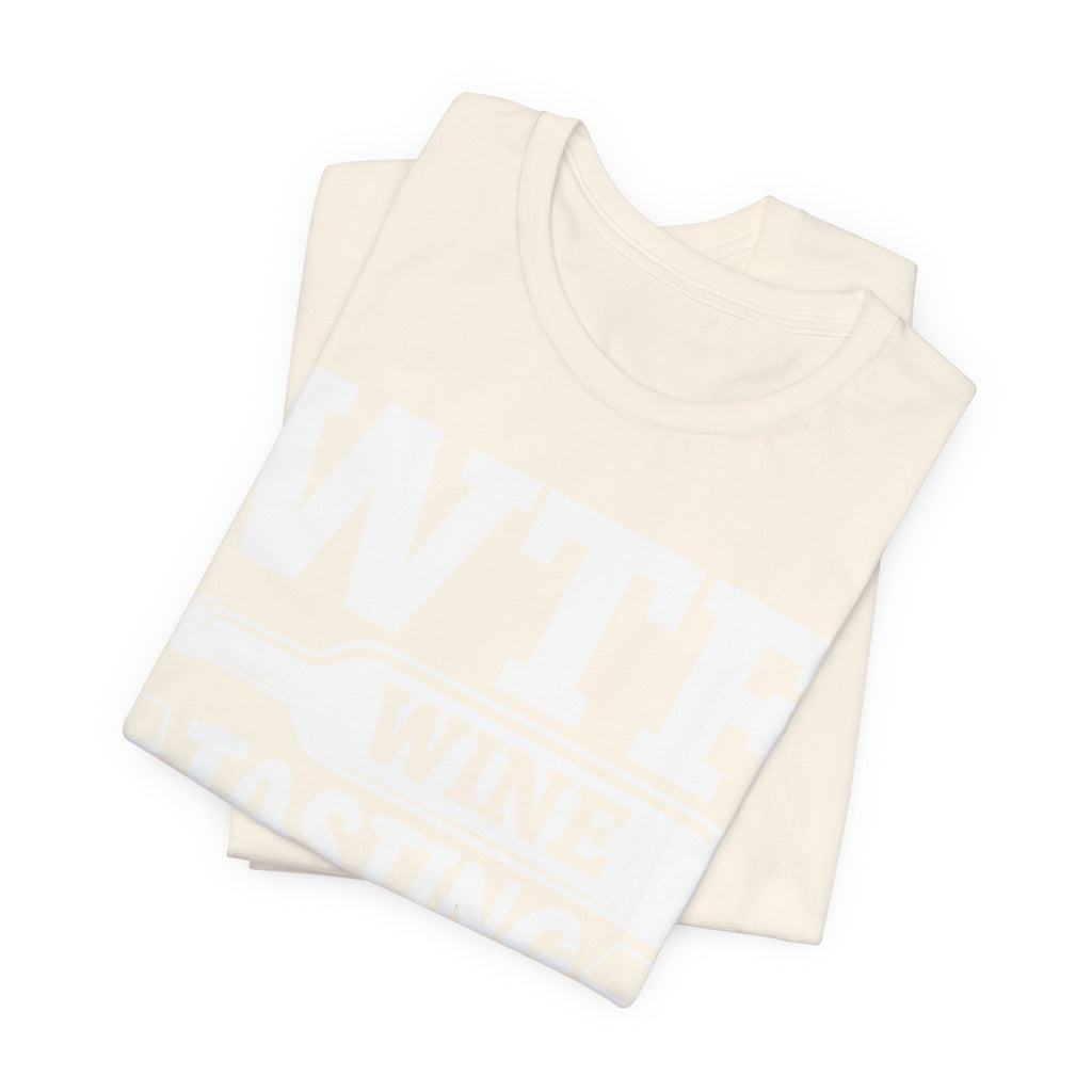Wine Tasting Friends Premium Tee