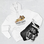 Bourbon Country - All Roads Lead to Bourbon Premium Hoodie