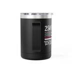 250 Years – We The People 15oz Tumbler