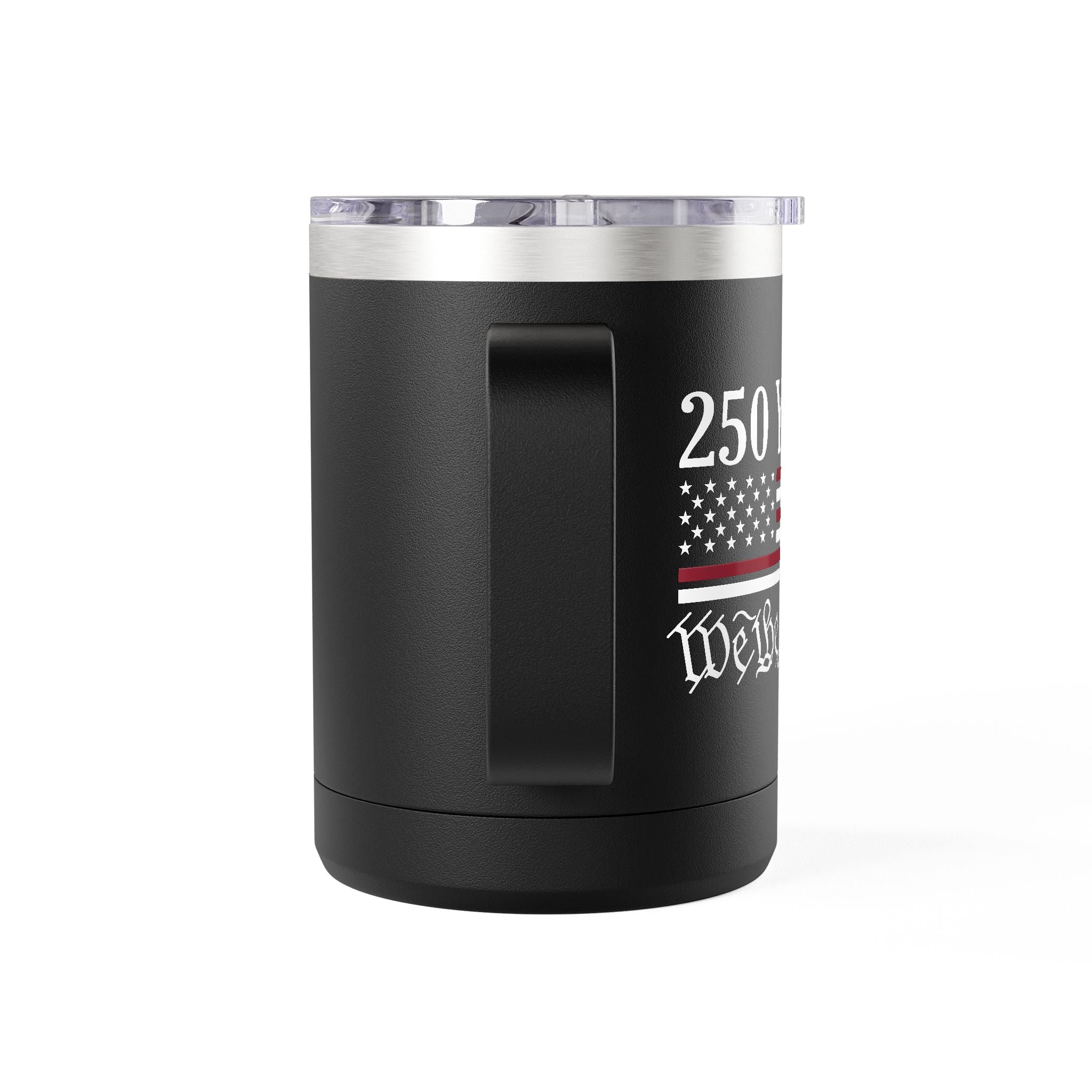 250 Years – We The People 15oz Tumbler