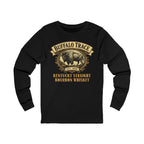 Buffalo Trace Vintage Premium Long Sleeve Tee
