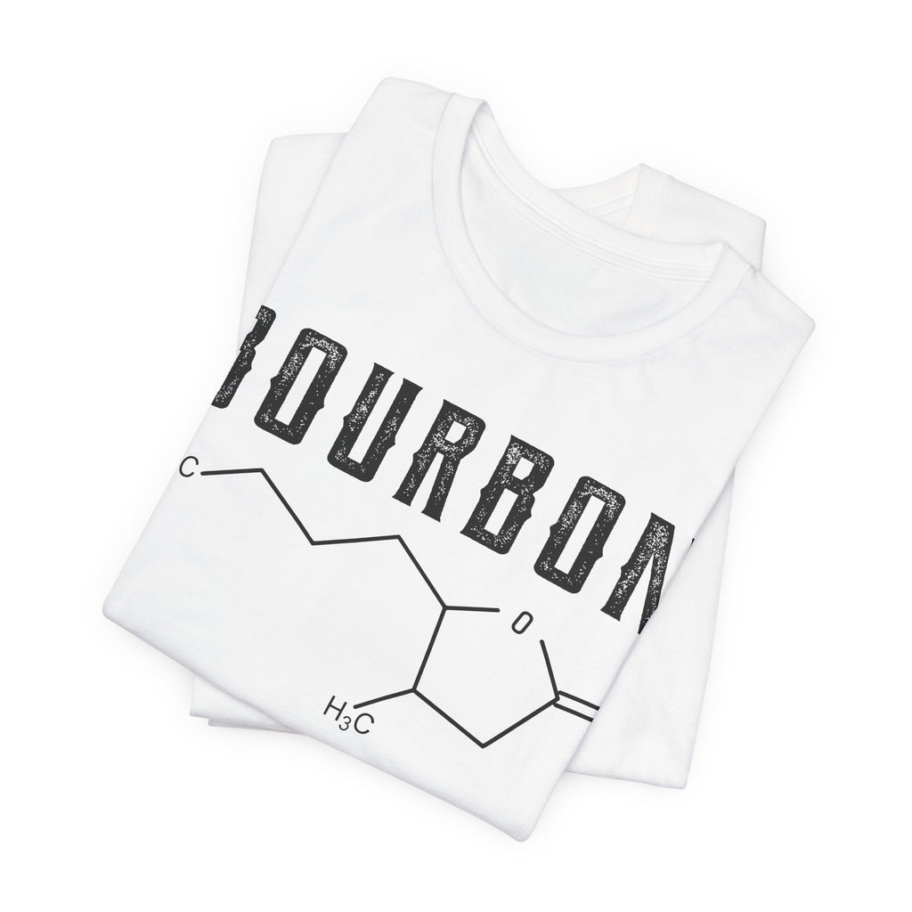 Bourbon – Warning: May Cause Bonding Tee