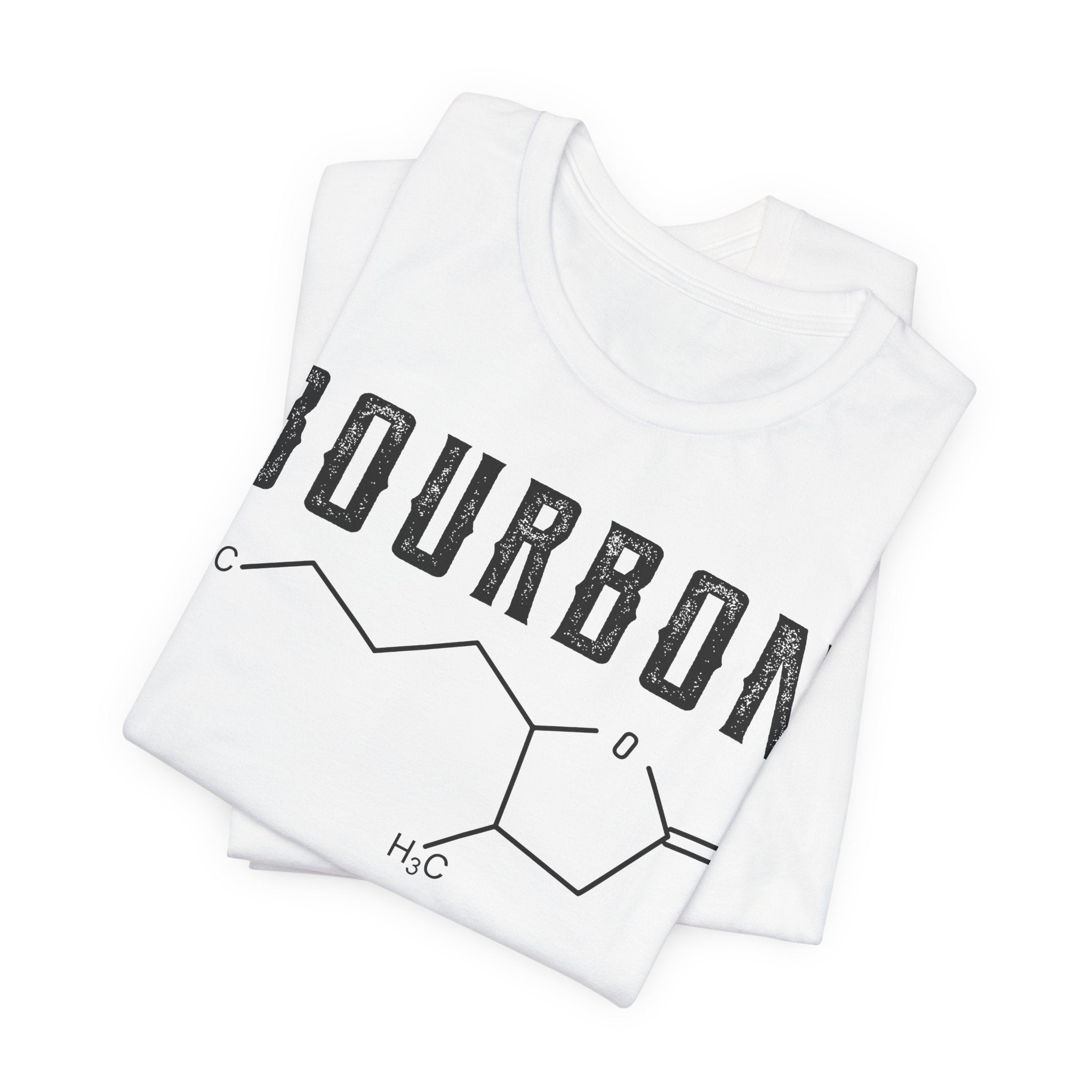 Bourbon – Warning: May Cause Bonding Tee