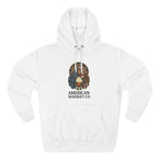 American Whiskey Co. Premium Pullover