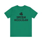 Irish Hooligan St. Patrick's Day Premium Tee