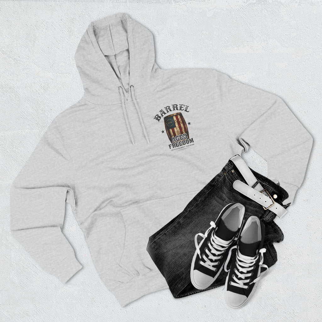 Barrel Aged Freedom Premium Hoodie