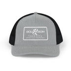 Bourbon Rx Therapy Richardson 112 Premium Snapback Hat