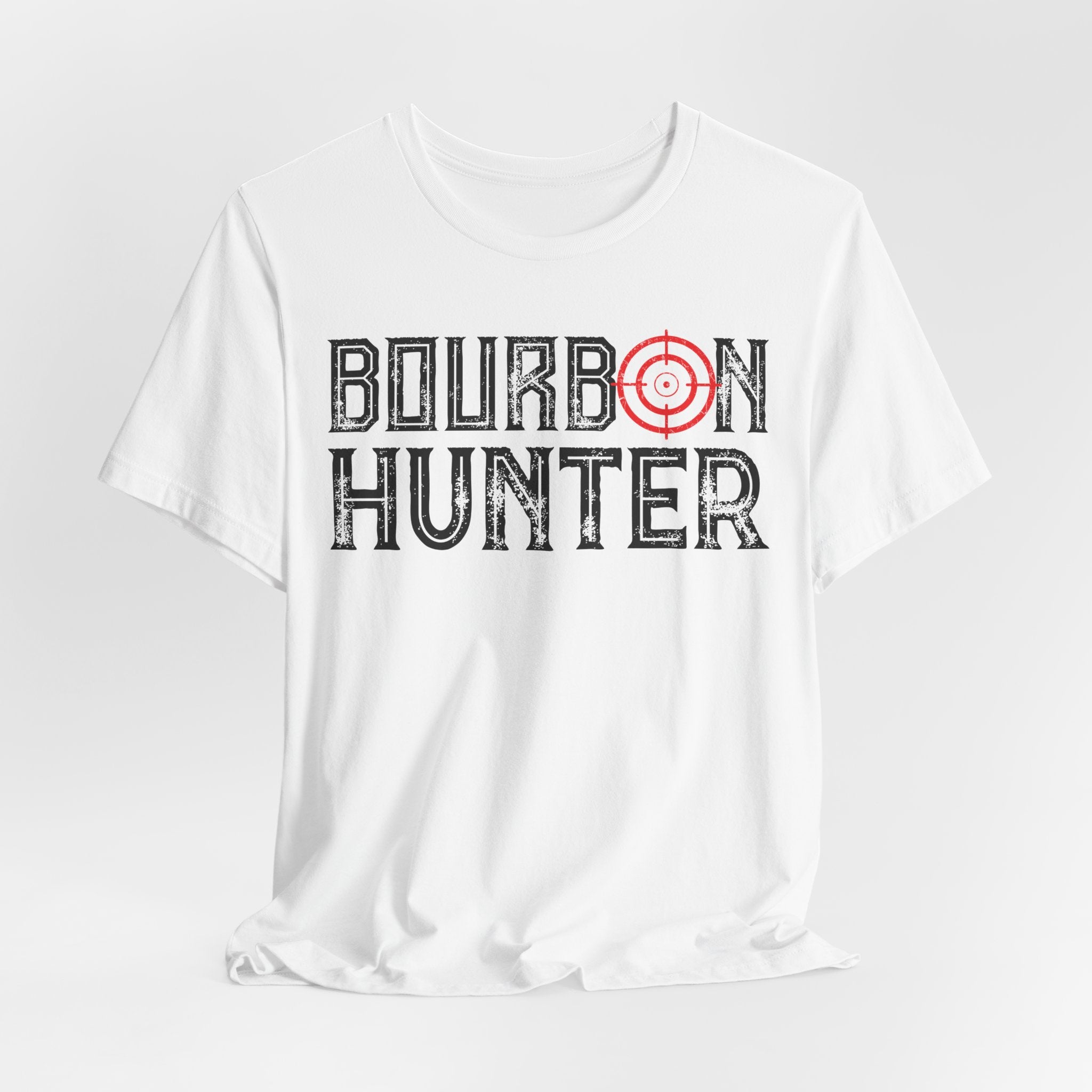 Copy of Bourbon Hunter Tee