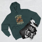 American Heritage  Premium Hoodie
