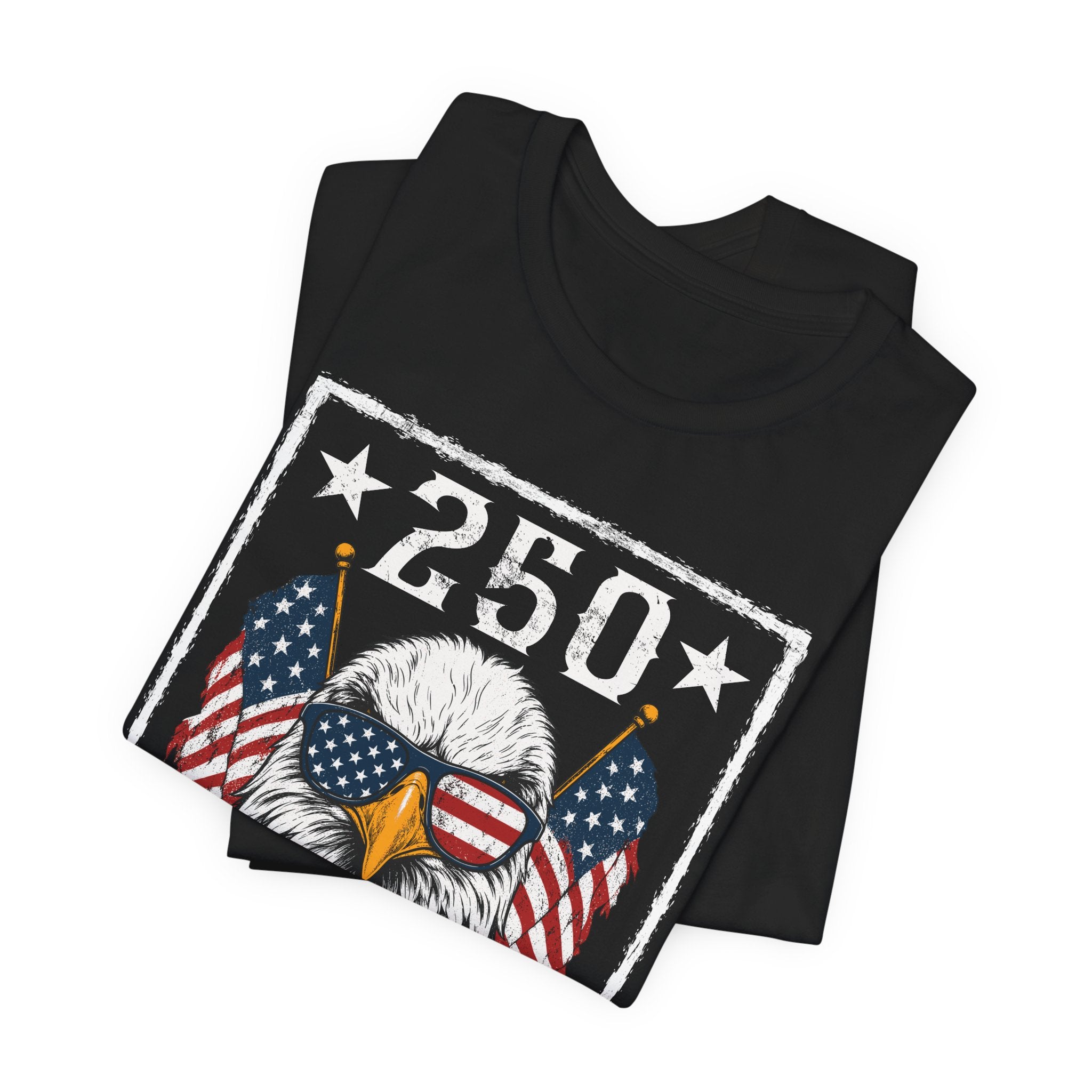 250 America – 1776–2026 Tee