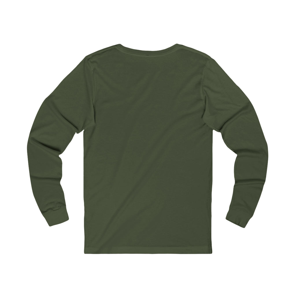 Buffalo Trace Vintage Premium Long Sleeve Tee