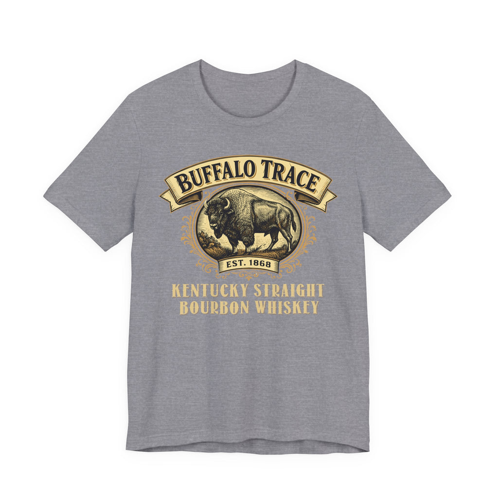 Buffalo Trace - Kentucky Straight Bourbon Whiskey Premium Tee