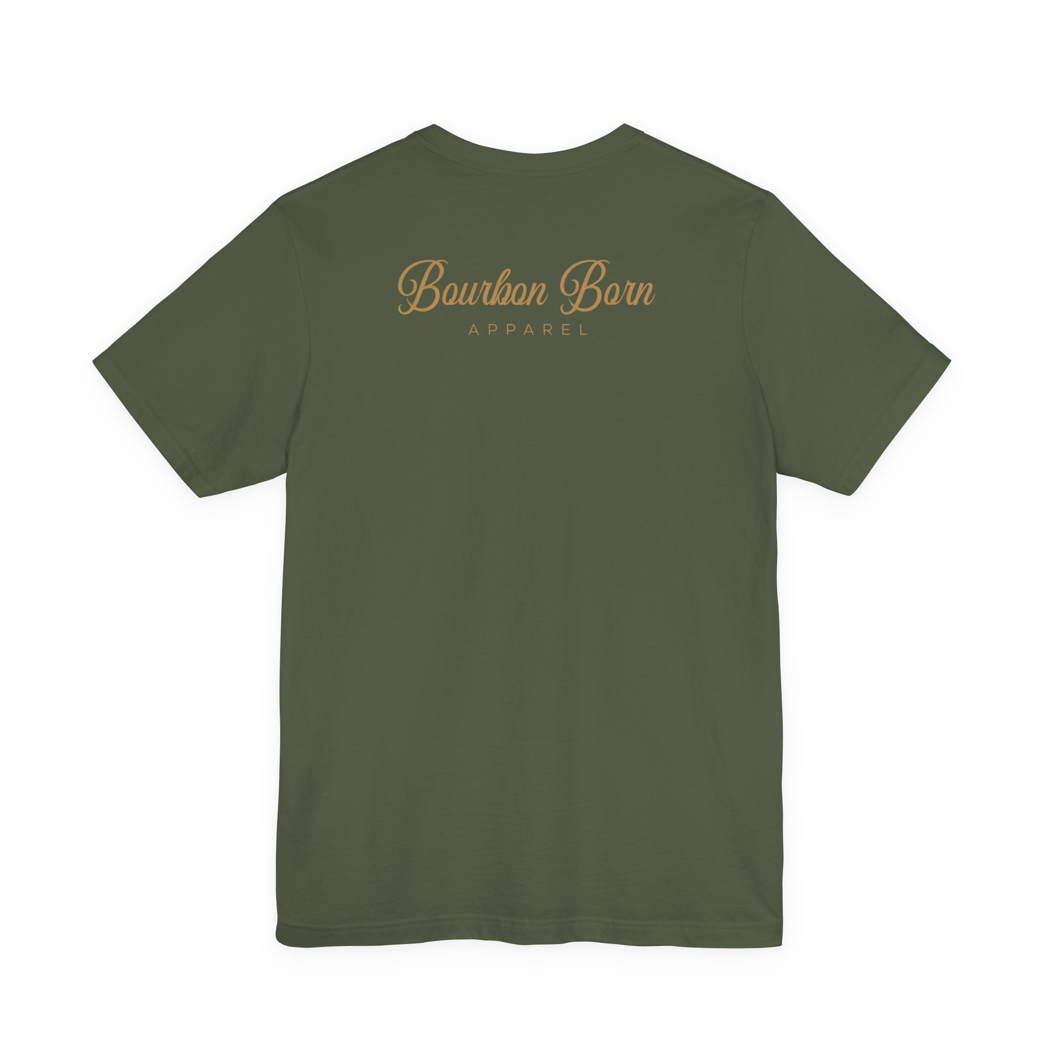 Freedom & Bourbon – Premium Tee
