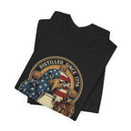 American Whiskey Co. Premium CrewneckTee