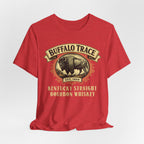 Buffalo Trace - Kentucky Straight Bourbon Whiskey Premium Tee