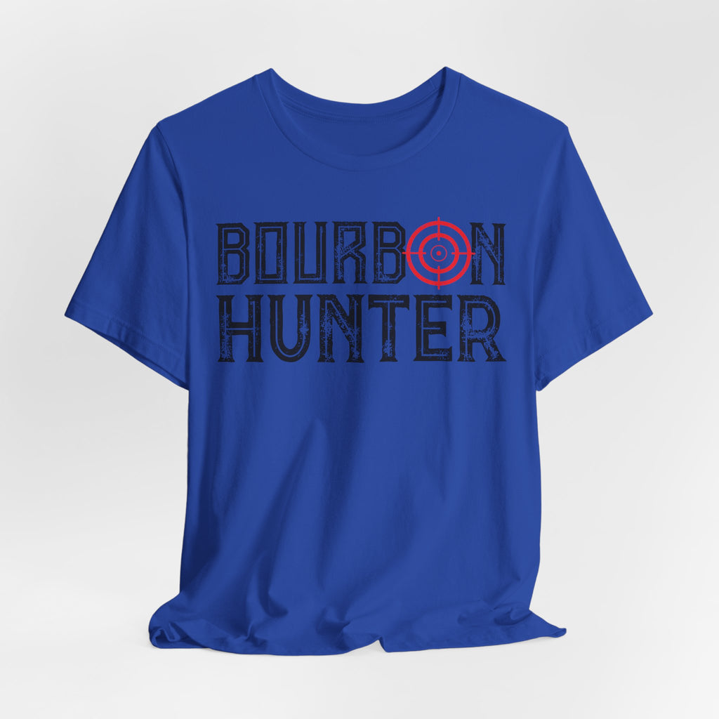 Bourbon Hunter Tee