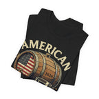 American Heritage Premium CrewneckTee