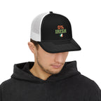 0% Irish Richardson 112 Premium Snapback Hat