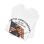 250th Anniversary – Descendant of a Patriot Tee