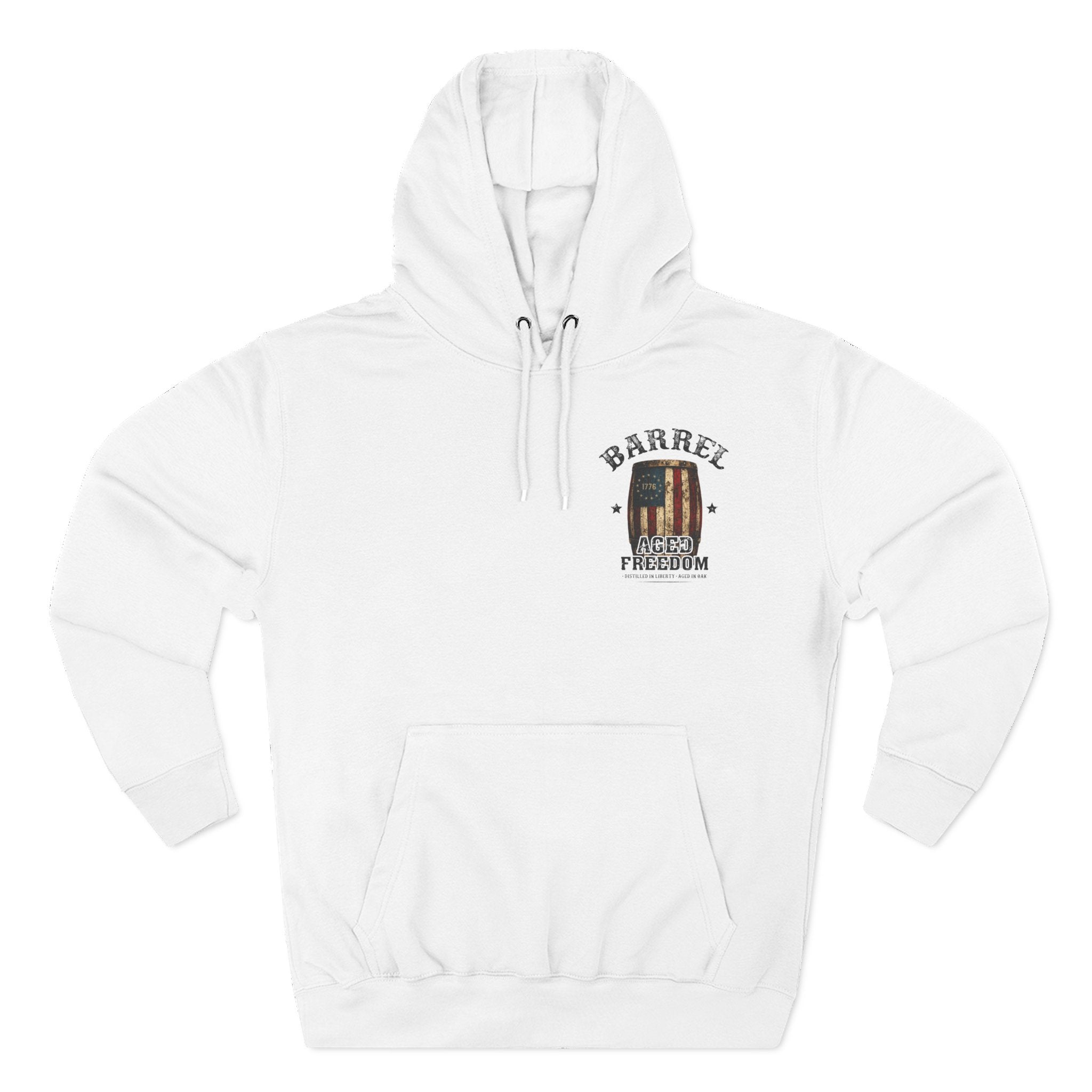 Barrel Aged Freedom Premium Hoodie