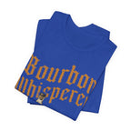 The Bourbon Whisperer – Premium Tee