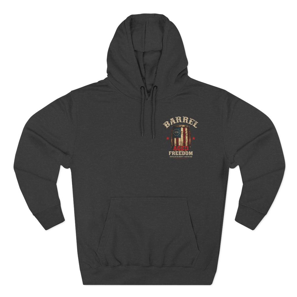 Barrel Aged Freedom Premium Hoodie