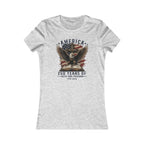 America – 250 Years of Faith and Freedom Women's Tee