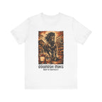 Bourbon Runs Deep in Kentucky Premium Tee