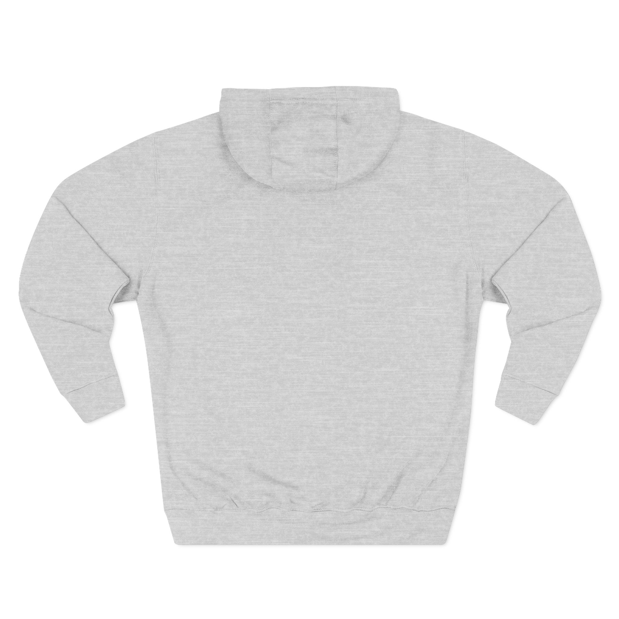 Bourbon Country - All Roads Lead to Bourbon Premium Hoodie