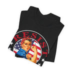 Rosie Says No – American Strength Tee