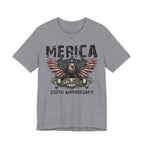'Merica – 250th Anniversary Tee