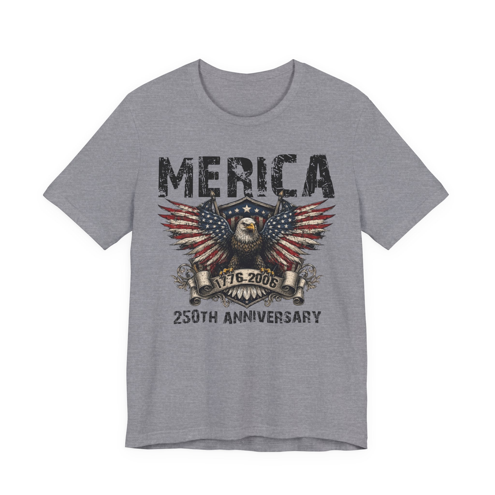 'Merica – 250th Anniversary Tee