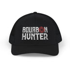 Bourbon Hunter Richardson Snapback Hat