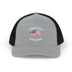 American Bourbon Richardson 112 Premium Snapback Hat