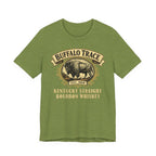 Buffalo Trace - Kentucky Straight Bourbon Whiskey Premium Tee