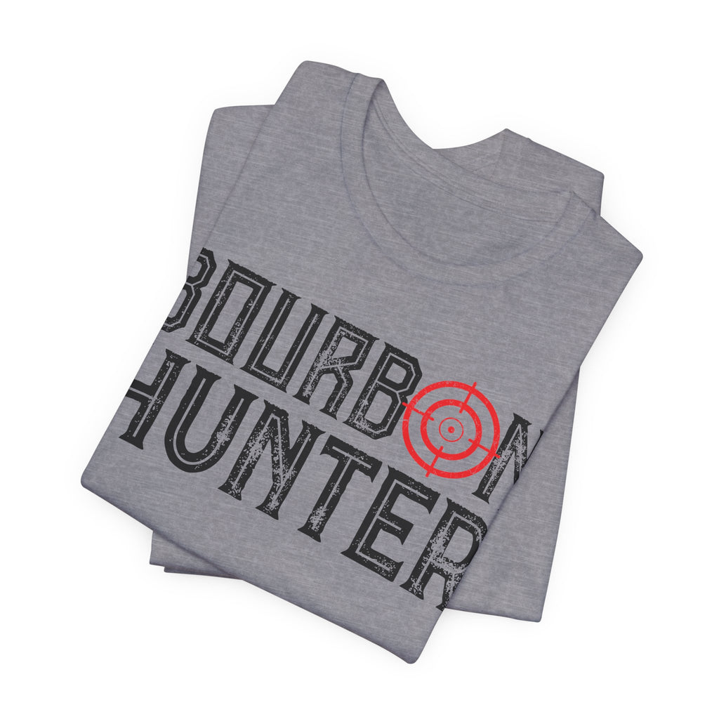 Copy of Bourbon Hunter Tee
