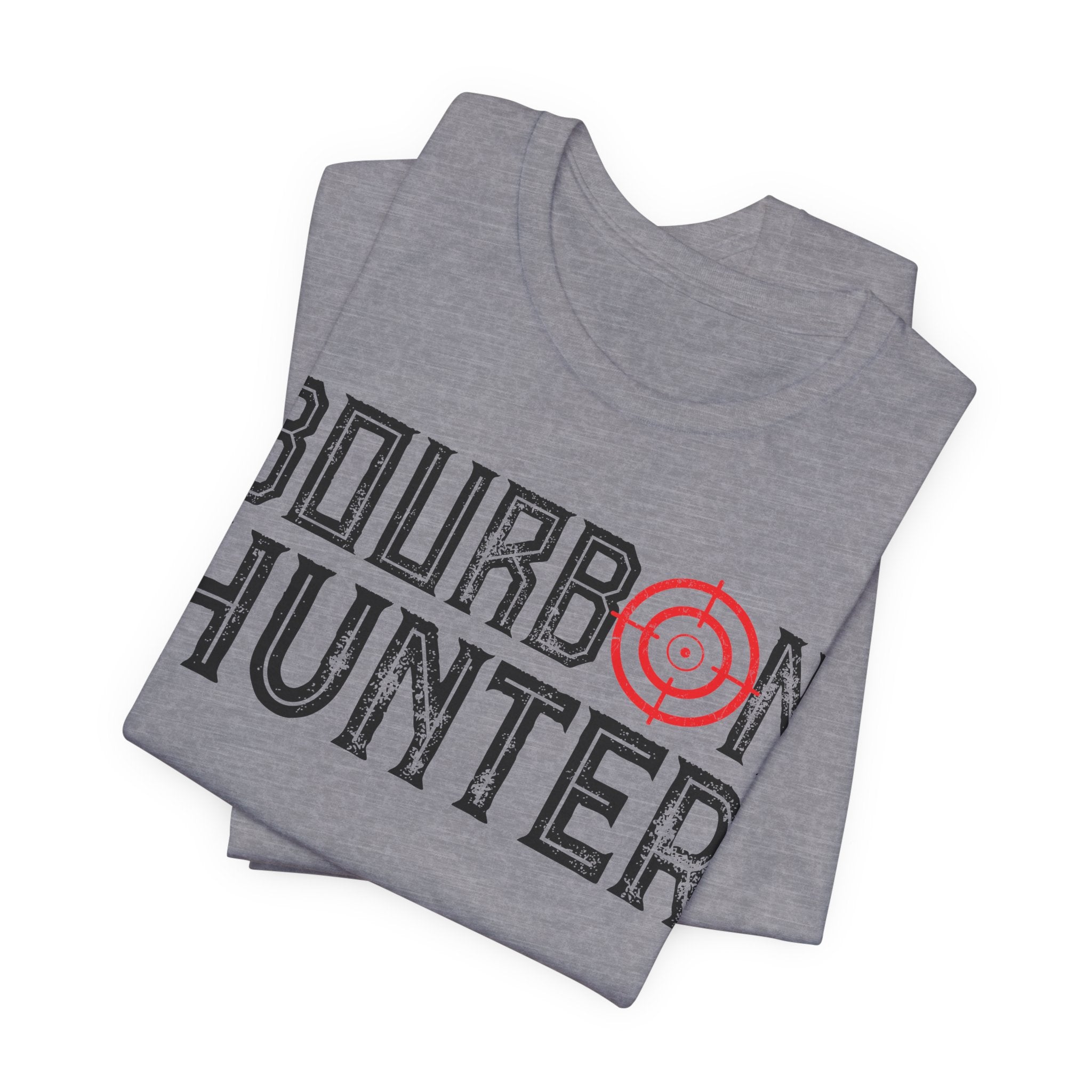Copy of Bourbon Hunter Tee
