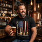 American Spirit Lives – Crafted in America Premium Tee