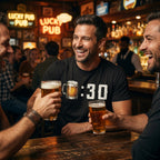 Beer Thirty – It's Always Time Premium Tee
