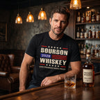 Less Promises More Proof  Premium Tee