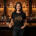Bourbon Trail 2026 Louisville, Kentucky Premium Tee