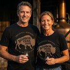 Bourbon Trail 2026 Louisville, Kentucky Premium Tee