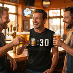 Beer Thirty – It's Always Time Premium Tee