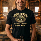 Buffalo Trace - Kentucky Straight Bourbon Whiskey Premium Tee
