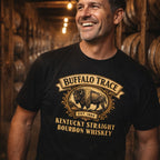 Buffalo Trace - Kentucky Straight Bourbon Whiskey Premium Tee